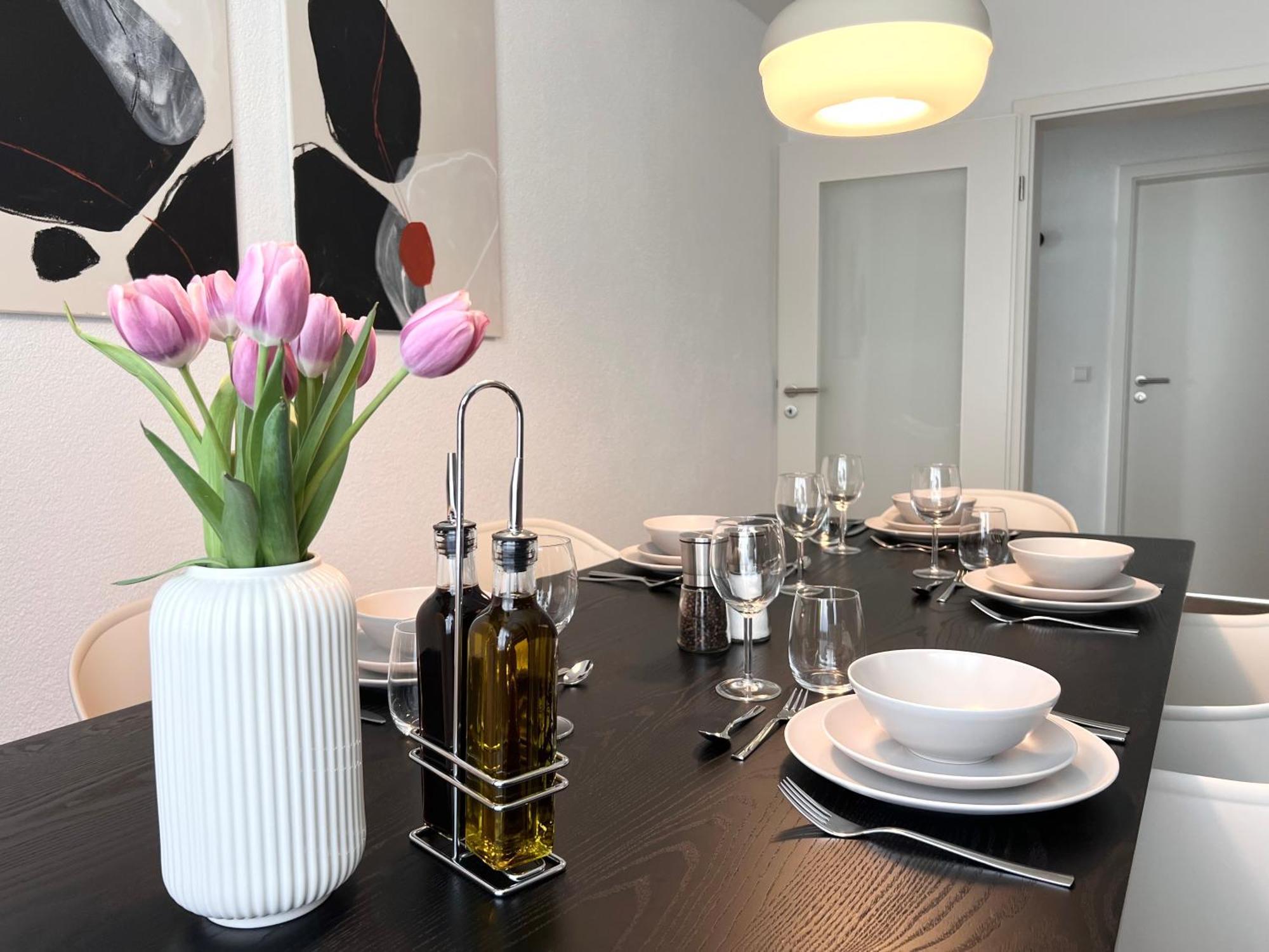 Apartment Im Herzen Der Altstadt - Leonberg Naehe Stuttgart 外观 照片