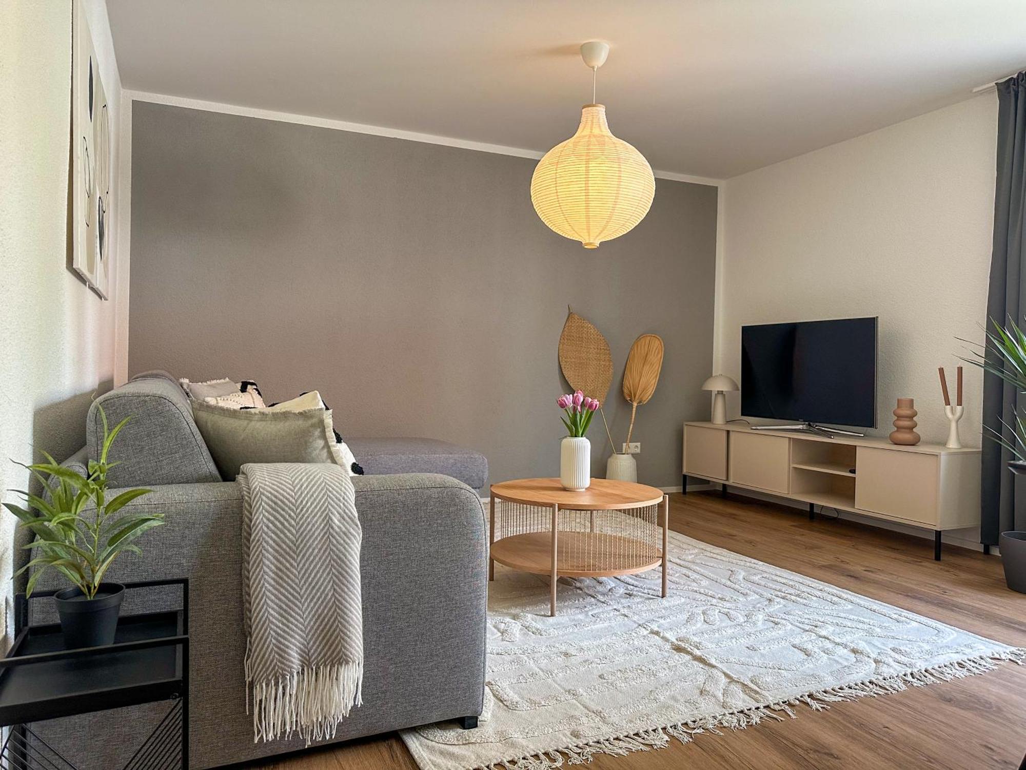 Apartment Im Herzen Der Altstadt - Leonberg Naehe Stuttgart 外观 照片