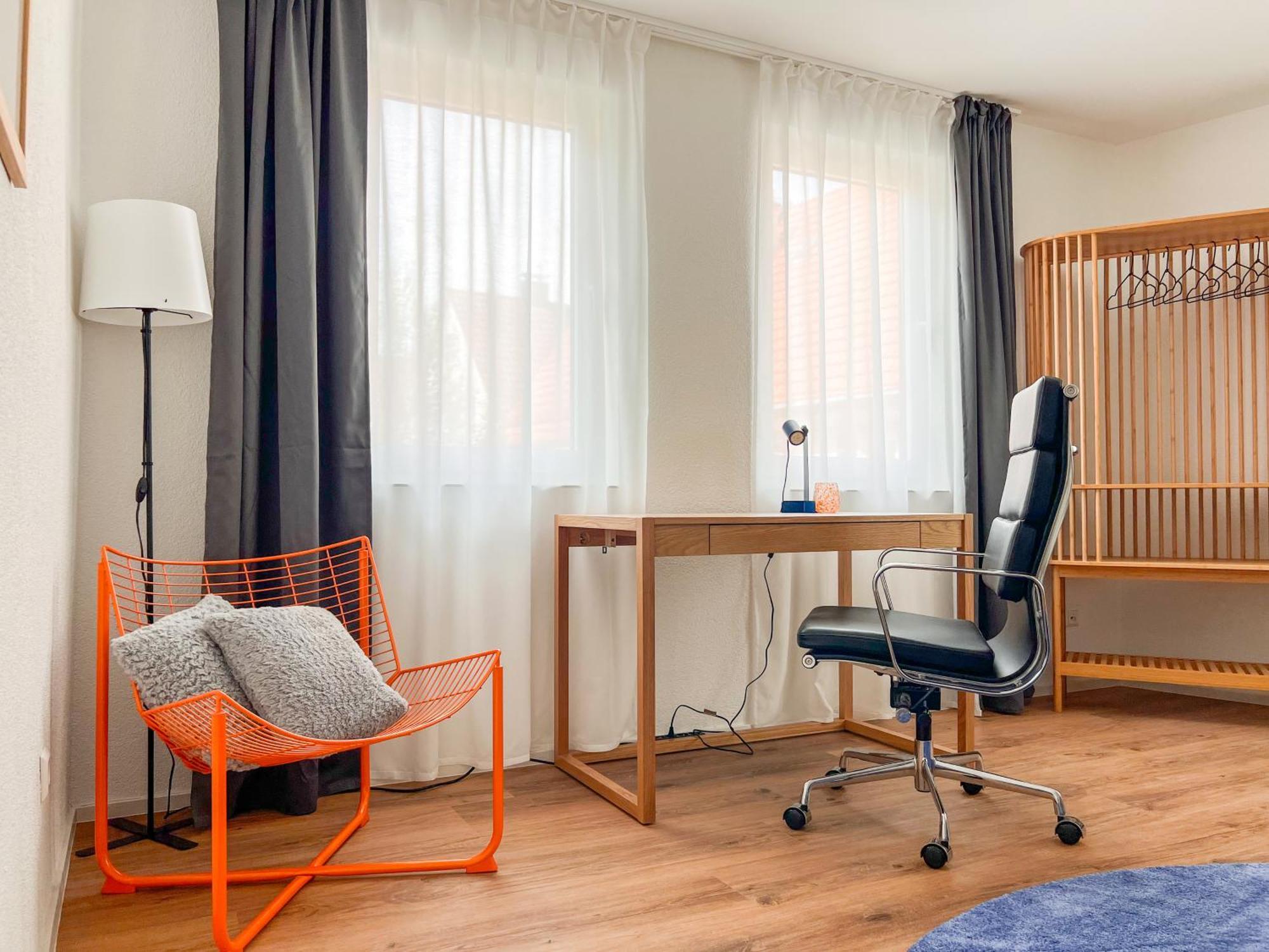 Apartment Im Herzen Der Altstadt - Leonberg Naehe Stuttgart 外观 照片