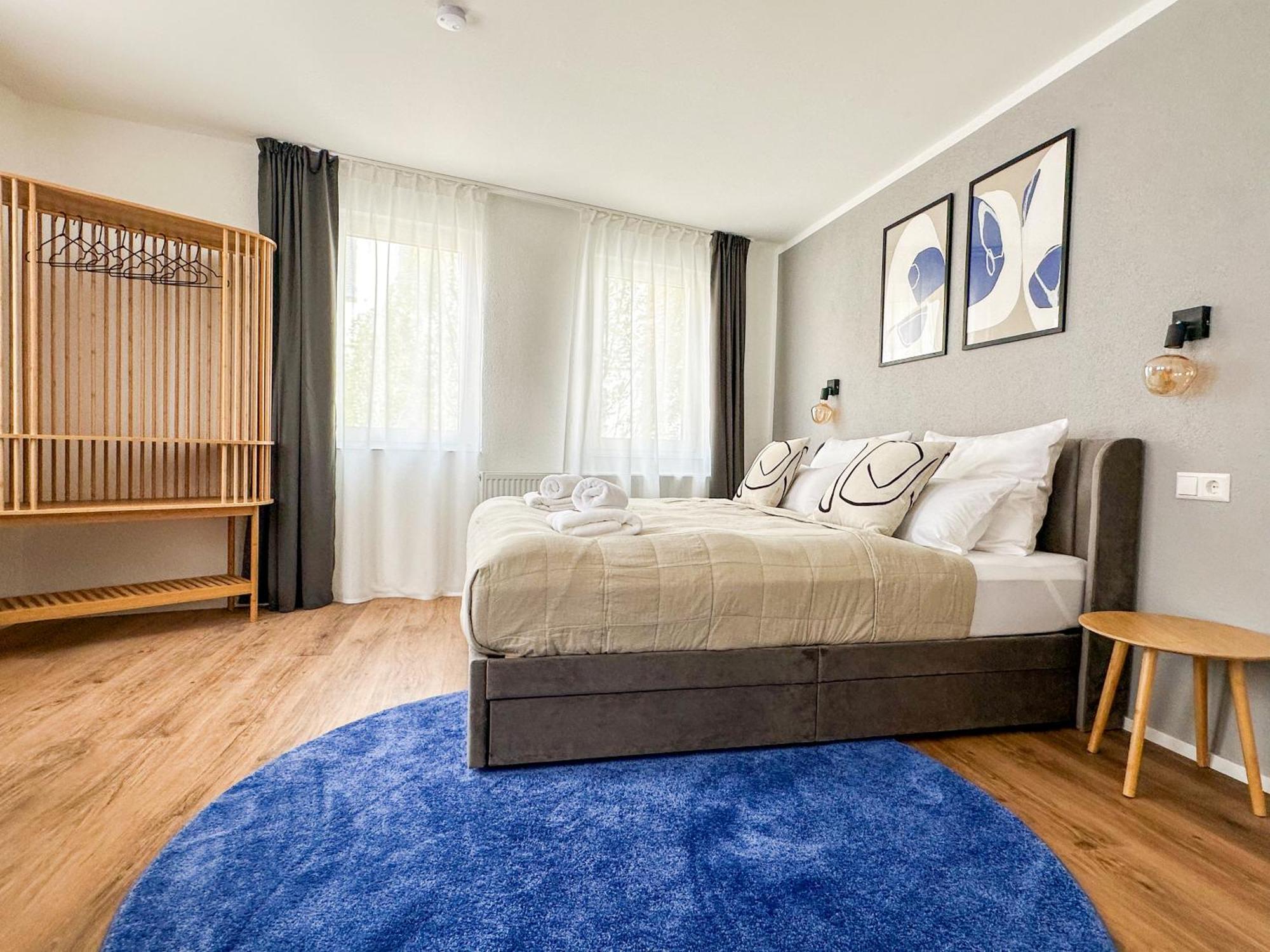 Apartment Im Herzen Der Altstadt - Leonberg Naehe Stuttgart 外观 照片