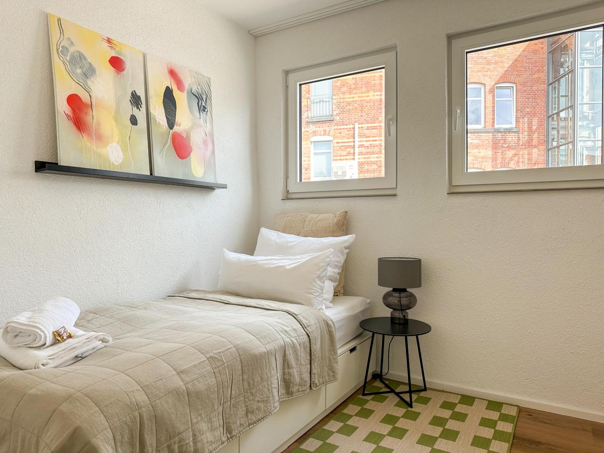 Apartment Im Herzen Der Altstadt - Leonberg Naehe Stuttgart 外观 照片